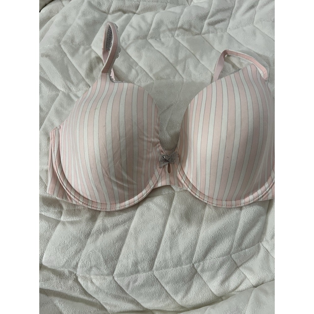Victorias‎ Secret Body By Victoria Lined  Bra 32DDD